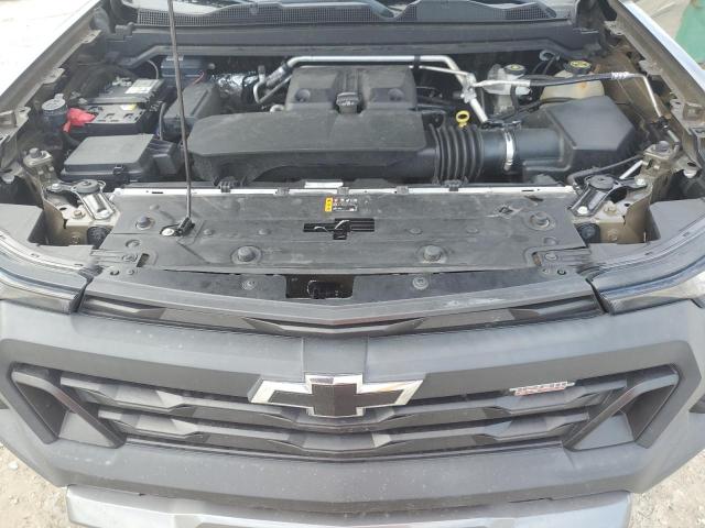 2023 CHEVROLET COLORADO T 1GCPTEEK9P1139013