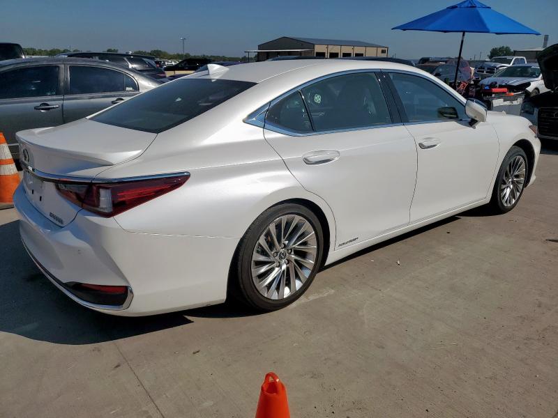 2019 LEXUS ES 300H JTHB21B1XK2025282