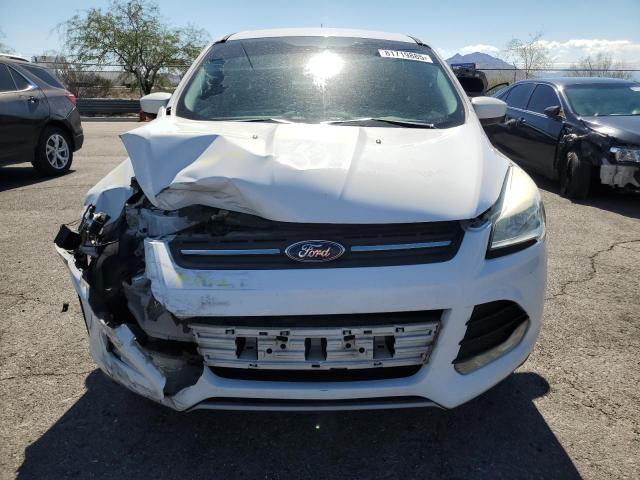 2015 FORD ESCAPE SE - 1FMCU0GX6FUB31533