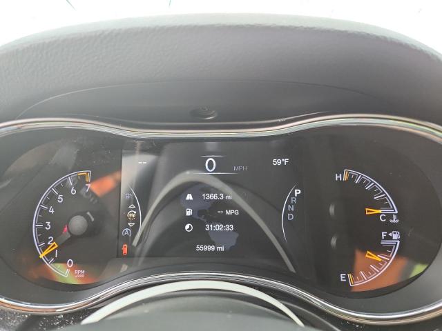 2019 JEEP GRAND CHER 1C4RJFAG9KC577212