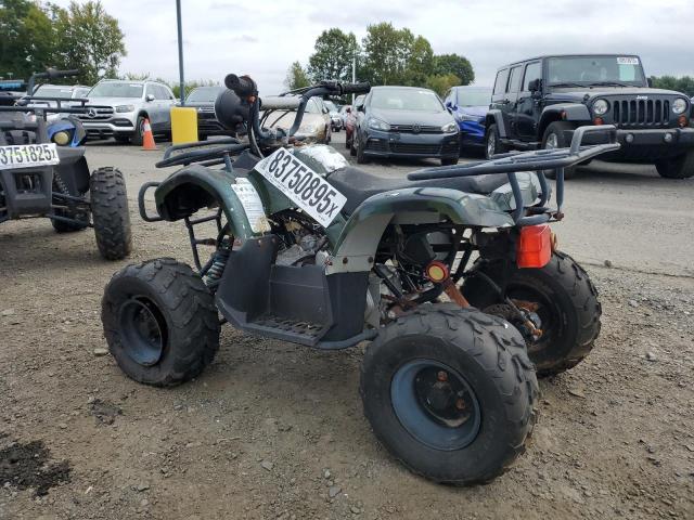 2016 ATV TAO TAO 110D - L5NAAF1D3E1007468