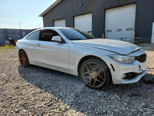 2017 BMW 440XI WBA4P3C53HK528103