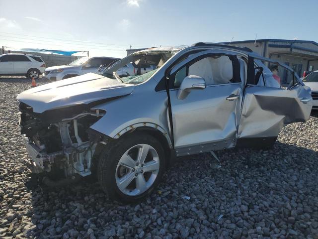 Global Auto Auctions: 2015 BUICK ENCORE