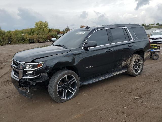Global Auto Auctions: 2020 CHEVROLET TAHOE K150