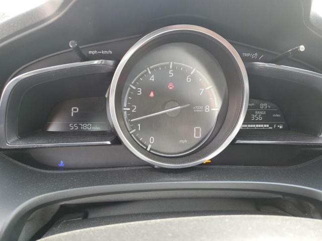 2018 MAZDA 3 GRAND TOURING 3MZBN1M3XJM169927