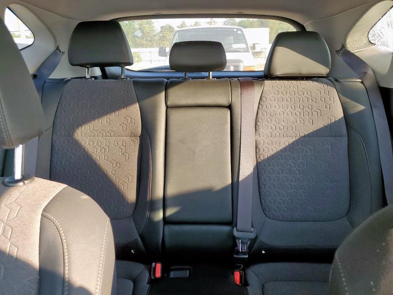 2025 KIA SELTOS S - KNDEU2AA2S7771129