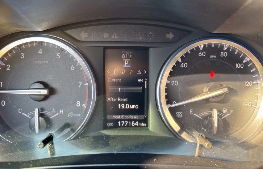 2016 TOYOTA HIGHLANDER 5TDKKRFH1GS141462