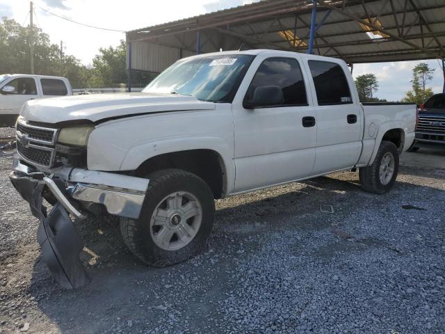 Global Auto Auctions: 2006 CHEVROLET SILVERADO