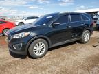 2018 KIA SORENTO LX - 5XYPG4A36JG412378