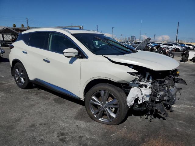 2021 NISSAN MURANO PLA 5N1AZ2DJ4MC115158