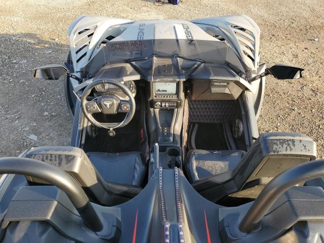 2022 POLARIS SLINGSHOT SLR 57XAAFHB5N8149353