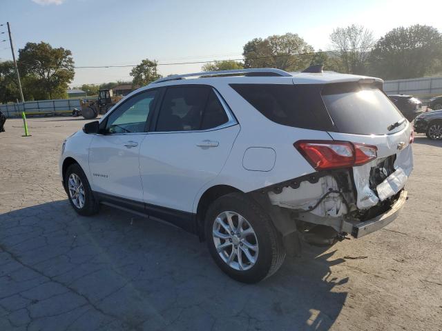 2018 CHEVROLET EQUINOX LT 2GNAXJEV5J6117728