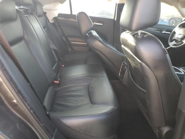 2015 CHRYSLER 300 LIMITE 2C3CCAAG6FH735922