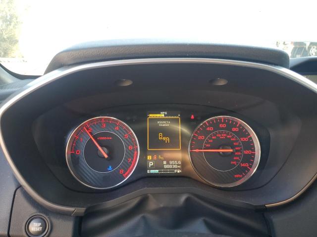2017 SUBARU IMPREZA SP - 4S3GKAM62H3608769