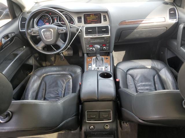 2010 AUDI Q7 PREMIUM - WA1JYCFE7AD008540