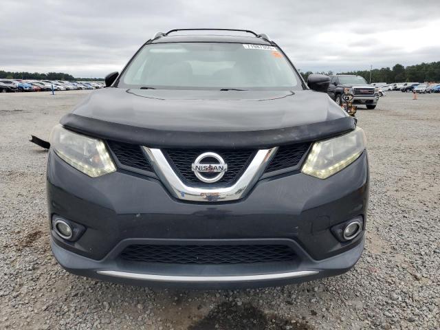2016 NISSAN ROGUE S 5N1AT2MV6GC748804