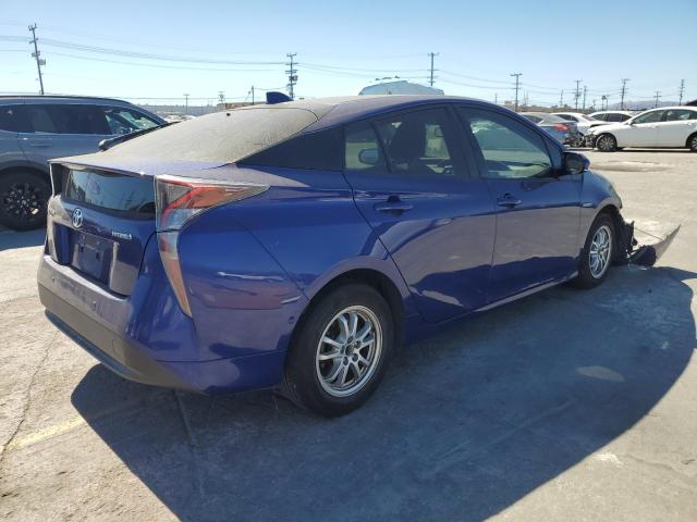 2017 TOYOTA PRIUS - JTDKARFU6H3528012