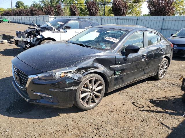 2018 MAZDA 3 GRAND TOURING 3MZBN1W35JM172649