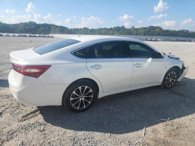 2017 TOYOTA AVALON XLE 4T1BK1EB0HU264094
