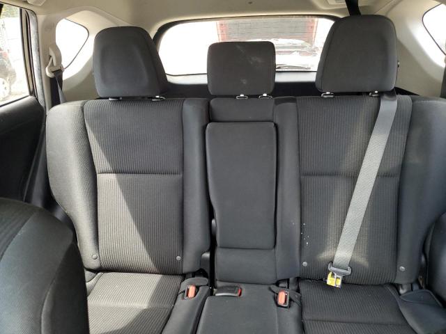 2016 TOYOTA RAV4 LE - 2T3ZFREV3GW312432