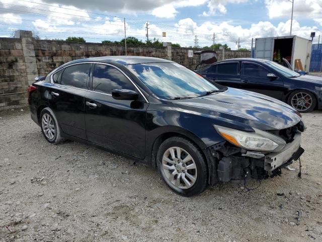 2016 NISSAN ALTIMA 2.5 1N4AL3AP2GN354310