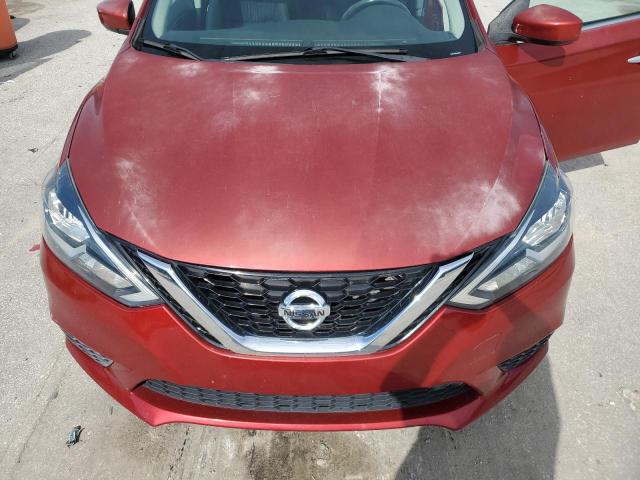 2017 NISSAN SENTRA S 3N1AB7AP4HY402577