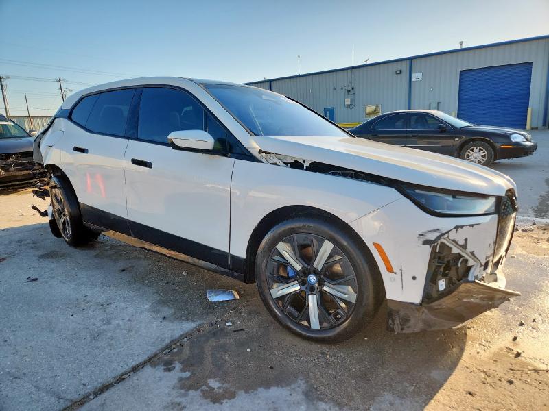 2023 BMW IX XDRIVE5 WB523CF02PCM03152