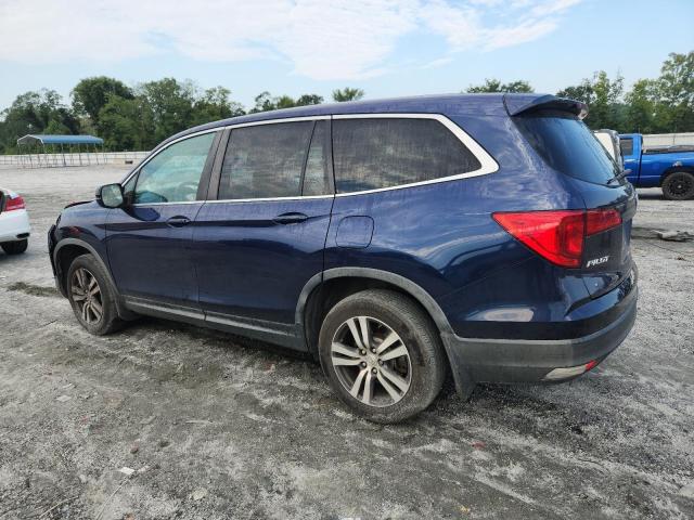 2016 HONDA PILOT EX #3282582870