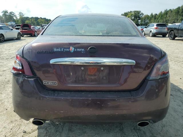 2014 NISSAN MAXIMA S #3303664927