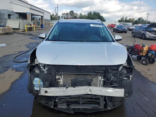 2019 KIA NIRO FE KNDCB3LC8K5349251