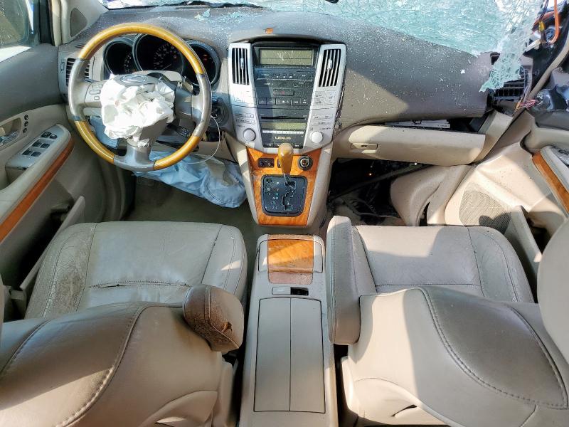 2008 LEXUS RX 350 #3304932550