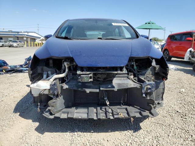 2018 NISSAN LEAF S 1N4AZ1CP9JC306726