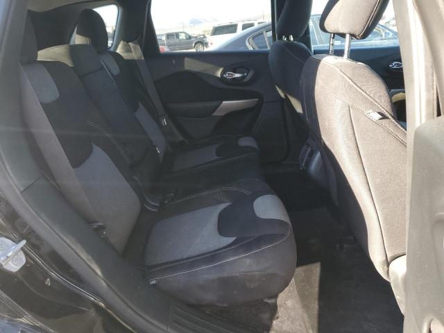 2018 JEP CHEROKEE LATITUDE #3301656626