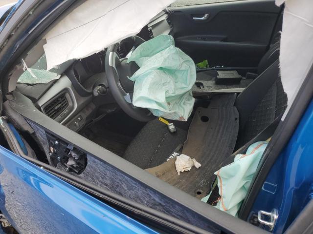 2023 KIA RIO S 3KPA25AD0PE588772