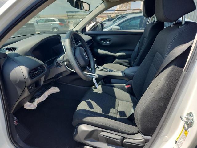 2025 HONDA HR-V LX 3CZRZ2H34SM712691