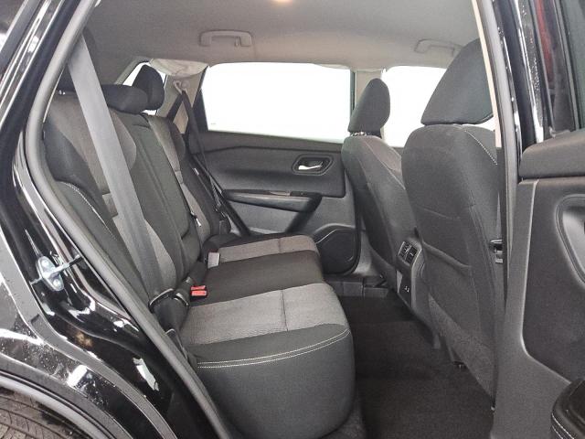 2025 NISSAN ROGUE SV 5N1BT3BB9SC808442