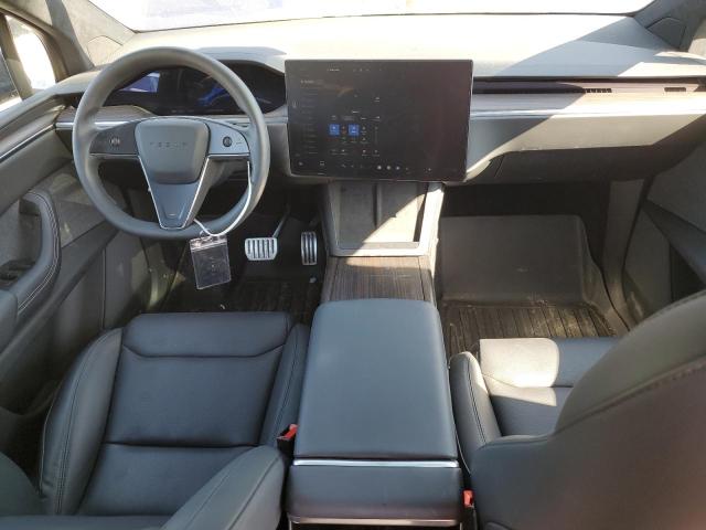 2023 TESLA MODEL X 7SAXCDE58PF419116