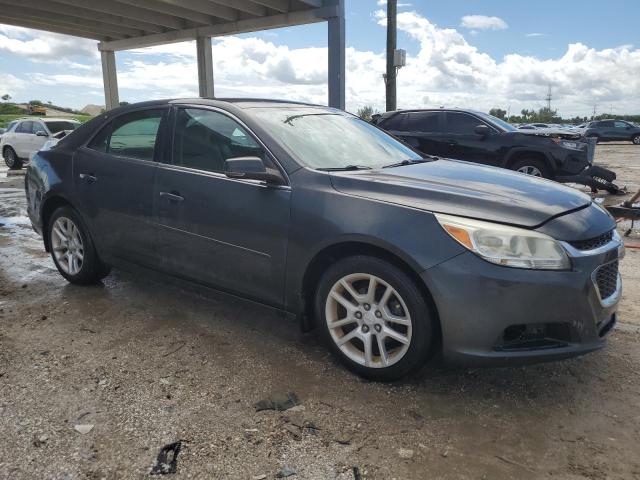 2015 CHEVROLET MALIBU 1LT #3254473211