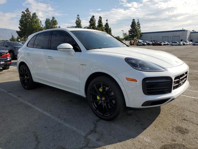 2022 PORSCHE CAYENNE E- WP1AE2AY5NDA26193