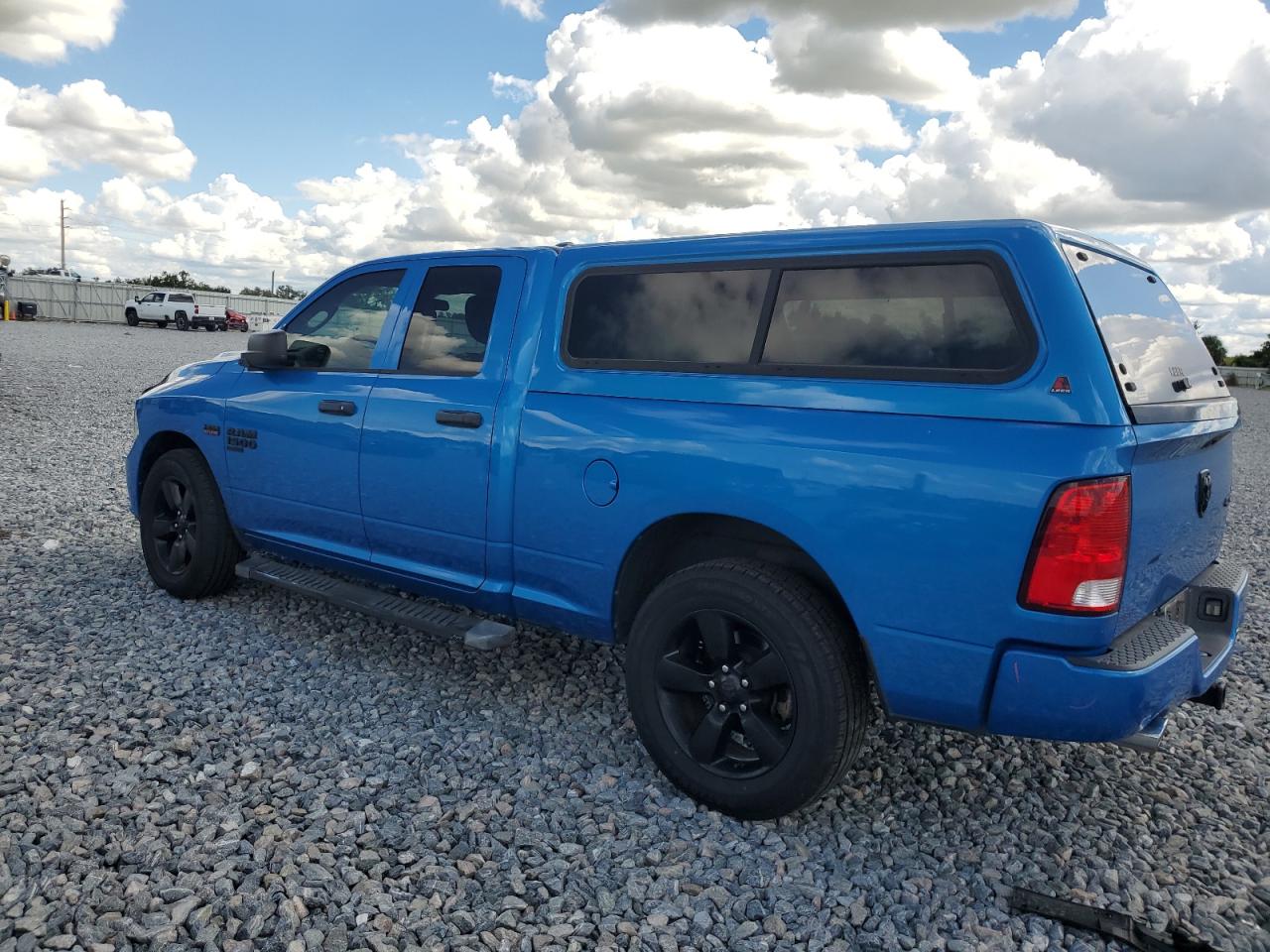 RAM 1500 TRADESMAN