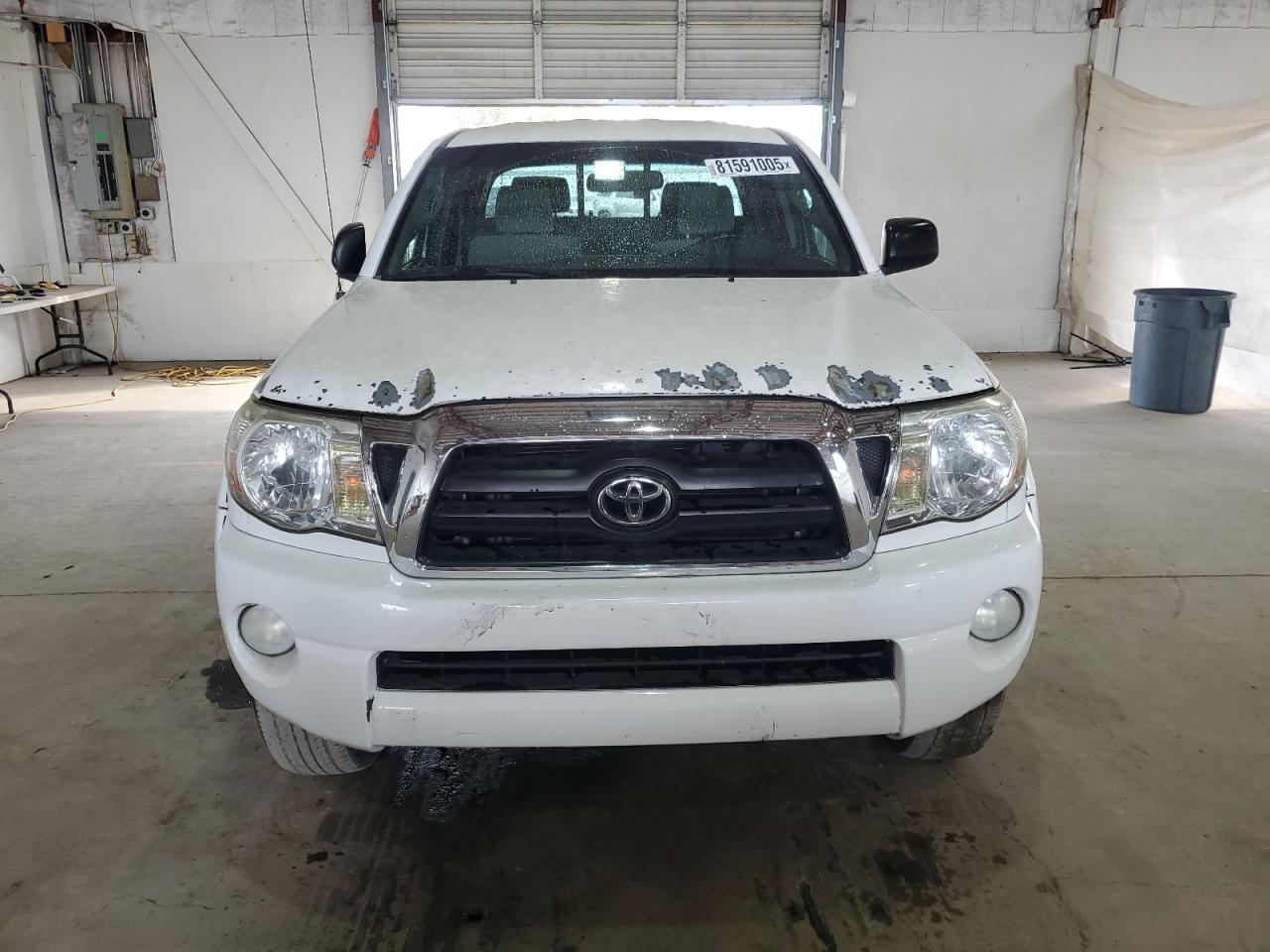 Lot #3291236984 2008 TOYOTA TACOMA DOU