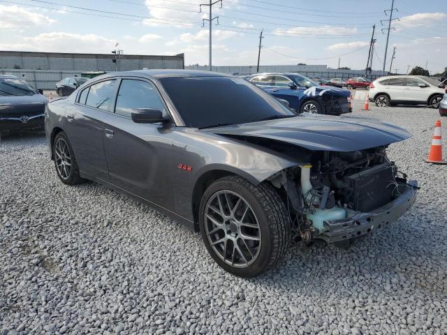 2016 DODGE CHARGER R/ 2C3CDXCT2GH222355