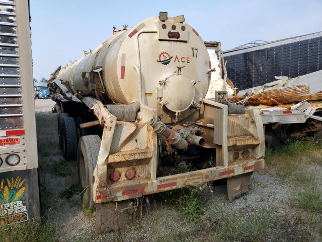 2020 TANKER TANKER #3281840488