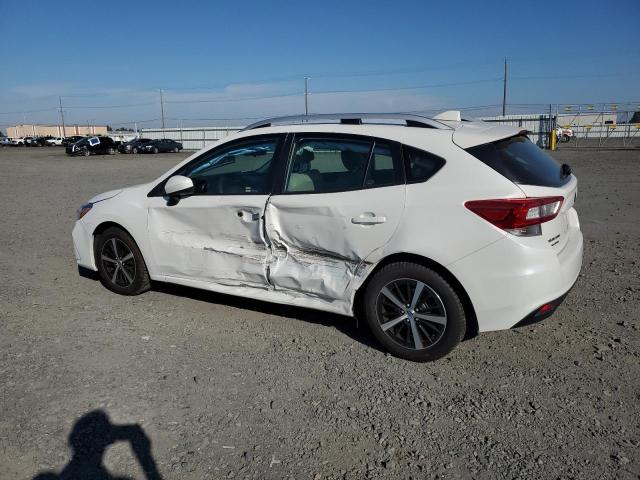 2019 SUBARU IMPREZA PR 4S3GTAD64K3713110