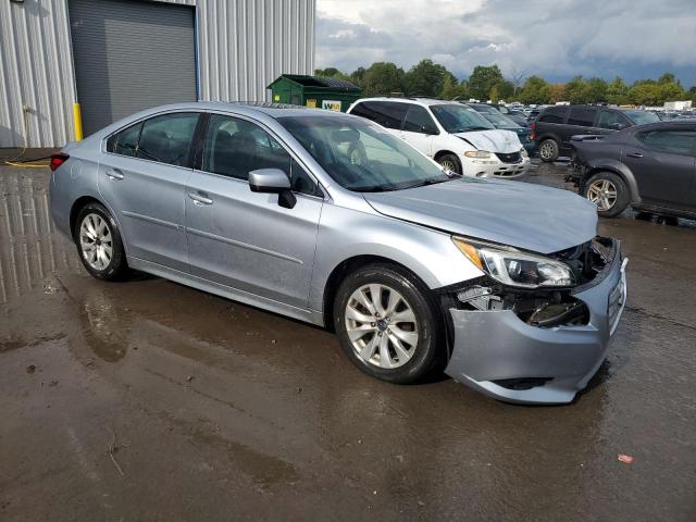 2017 SUBARU LEGACY 2.5 4S3BNAD60H3033590