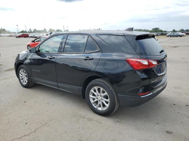 2018 CHEVROLET EQUINOX LS - 3GNAXHEV6JL300981
