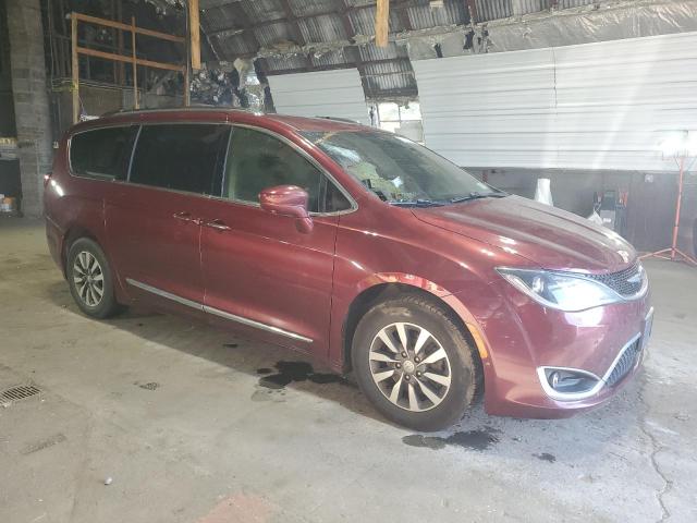 2020 CHRYSLER PACIFICA TOURING L PLUS 2C4RC1EG8LR165279
