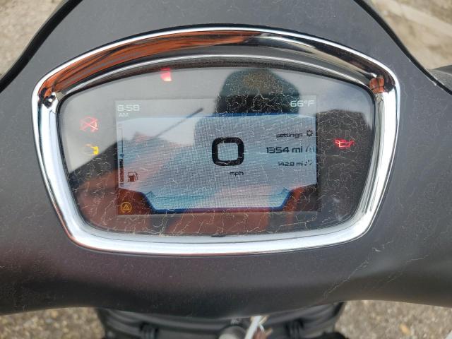 2022 VESPA GTS 300 ZAPMA39M7N5203949
