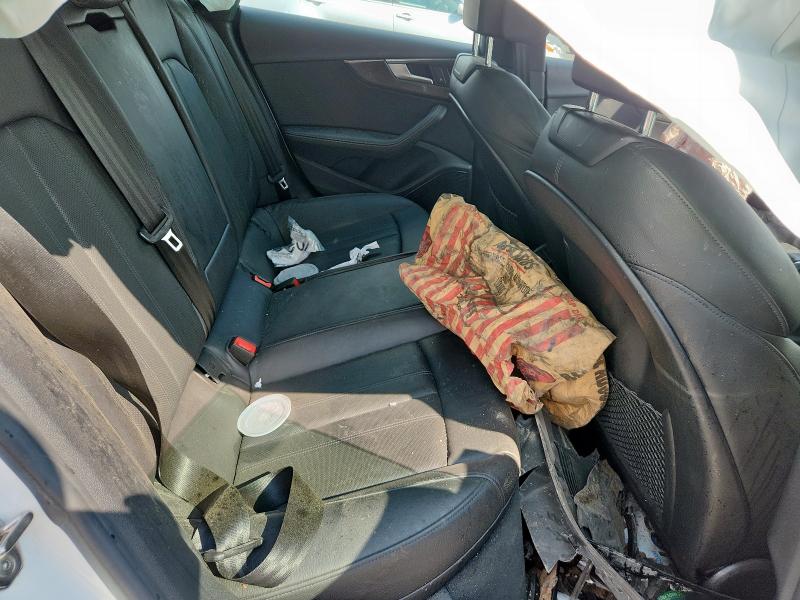 2019 AUDI S5 PRESTIGE WAUC4CF53KA005970