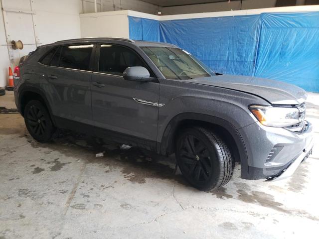 2022 VOLKSWAGEN ATLAS CROS 1V2KE2CA4NC203987